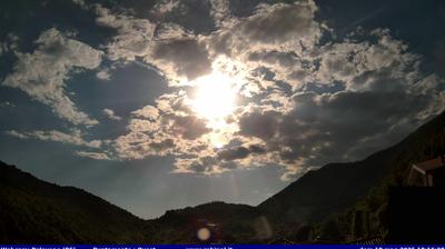 immagine della webcam nei dintorni di Casto: webcam Polaveno