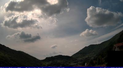 immagine della webcam nei dintorni di Iseo: webcam Polaveno