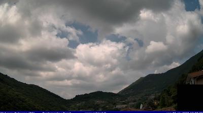 immagine della webcam nei dintorni di Paderno Franciacorta: webcam Polaveno