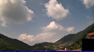 immagine della webcam nei dintorni di Paderno Franciacorta: webcam Polaveno
