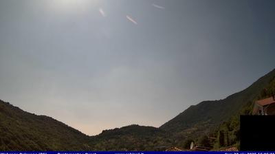 immagine della webcam nei dintorni di Iseo: webcam Polaveno