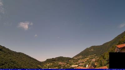 immagine della webcam nei dintorni di Collebeato: webcam Polaveno