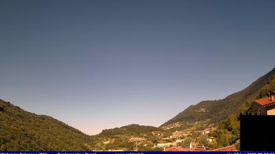 immagine della webcam nei dintorni di Cazzago San Martino: webcam Polaveno