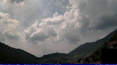 immagine della webcam nei dintorni di Marone: webcam Polaveno