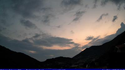 immagine della webcam nei dintorni di Paderno Franciacorta: webcam Polaveno