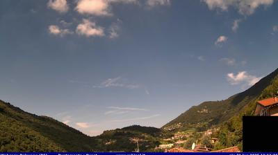 immagine della webcam nei dintorni di Lumezzane: webcam Polaveno
