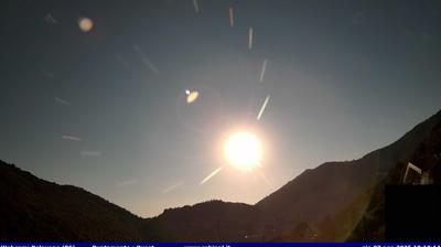 immagine della webcam nei dintorni di Iseo: webcam Polaveno