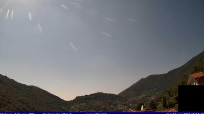 immagine della webcam nei dintorni di Passirano: webcam Polaveno