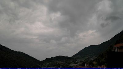 immagine della webcam nei dintorni di Collebeato: webcam Polaveno