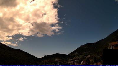 immagine della webcam nei dintorni di Brescia: webcam Polaveno