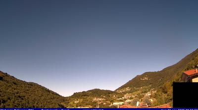 immagine della webcam nei dintorni di Cazzago San Martino: webcam Polaveno