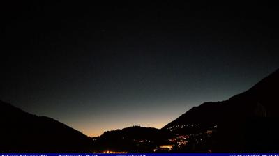 immagine della webcam nei dintorni di Paderno Franciacorta: webcam Polaveno
