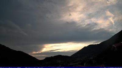 immagine della webcam nei dintorni di Collebeato: webcam Polaveno