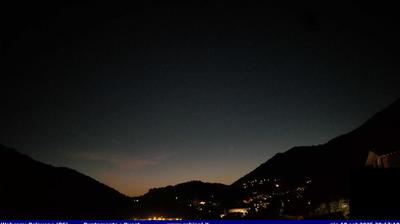 immagine della webcam nei dintorni di Monte Isola: webcam Polaveno