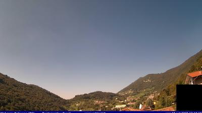 immagine della webcam nei dintorni di Monte Isola: webcam Polaveno