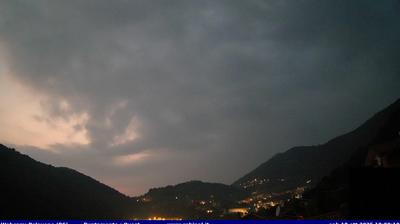 immagine della webcam nei dintorni di Tavernola Bergamasca: webcam Polaveno