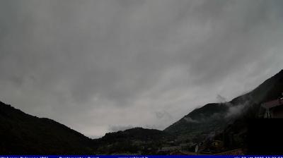immagine della webcam nei dintorni di Collebeato: webcam Polaveno