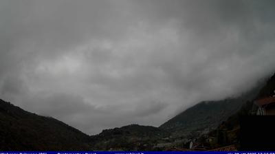 immagine della webcam nei dintorni di Sulzano: webcam Polaveno