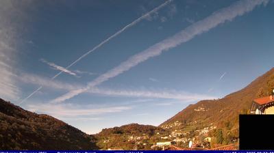 immagine della webcam nei dintorni di Marmentino: webcam Polaveno