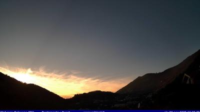 immagine della webcam nei dintorni di Cazzago San Martino: webcam Polaveno