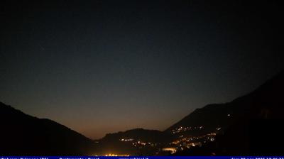immagine della webcam nei dintorni di Iseo: webcam Polaveno