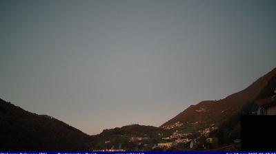 immagine della webcam nei dintorni di Zone: webcam Polaveno