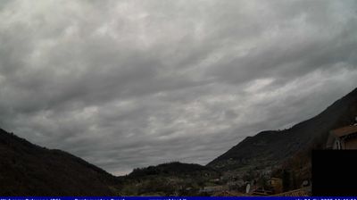 immagine della webcam nei dintorni di Val Palot: webcam Polaveno