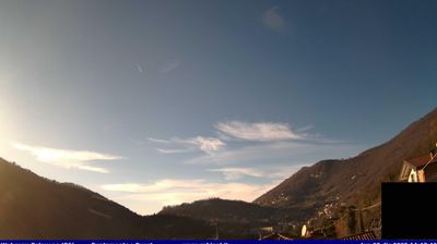 immagine della webcam nei dintorni di Collebeato: webcam Polaveno