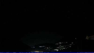 immagine della webcam nei dintorni di Sulzano: webcam Polaveno