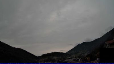 immagine della webcam nei dintorni di Iseo: webcam Polaveno