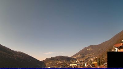 immagine della webcam nei dintorni di Sale Marasino: webcam Polaveno