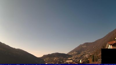 immagine della webcam nei dintorni di Paderno Franciacorta: webcam Polaveno