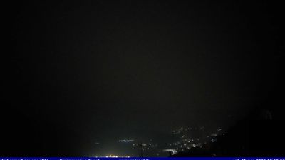 immagine della webcam nei dintorni di Predore: webcam Polaveno