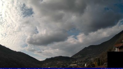 immagine della webcam nei dintorni di Iseo: webcam Polaveno