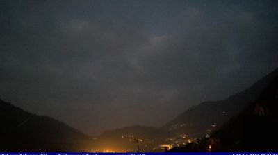 immagine della webcam nei dintorni di Brescia: webcam Polaveno