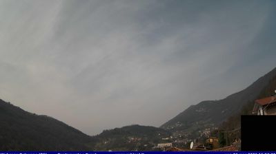 immagine della webcam nei dintorni di Sulzano: webcam Polaveno