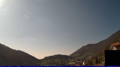 immagine della webcam nei dintorni di Marmentino: webcam Polaveno