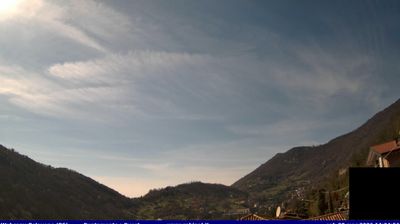 immagine della webcam nei dintorni di Iseo: webcam Polaveno