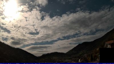 immagine della webcam nei dintorni di Riva di Solto: webcam Polaveno