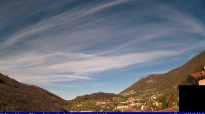 immagine della webcam nei dintorni di Riva di Solto: webcam Polaveno