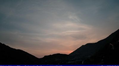 immagine della webcam nei dintorni di Zone: webcam Polaveno