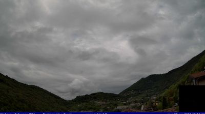 immagine della webcam nei dintorni di Paderno Franciacorta: webcam Polaveno