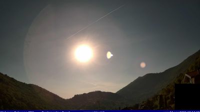 immagine della webcam nei dintorni di Tavernola Bergamasca: webcam Polaveno