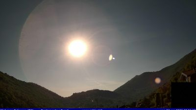 immagine della webcam nei dintorni di Casto: webcam Polaveno