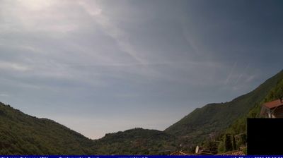 immagine della webcam nei dintorni di Monte Isola: webcam Polaveno