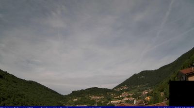 immagine della webcam nei dintorni di Marmentino: webcam Polaveno
