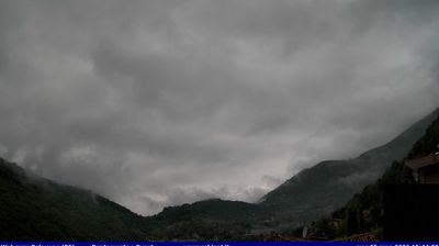 immagine della webcam nei dintorni di Tavernola Bergamasca: webcam Polaveno