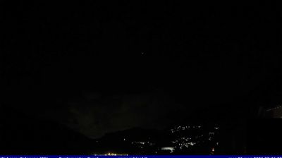 immagine della webcam nei dintorni di Tavernola Bergamasca: webcam Polaveno