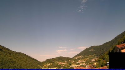 immagine della webcam nei dintorni di Passirano: webcam Polaveno