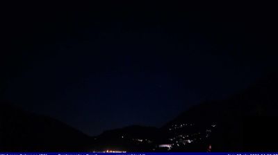 immagine della webcam nei dintorni di Sulzano: webcam Polaveno